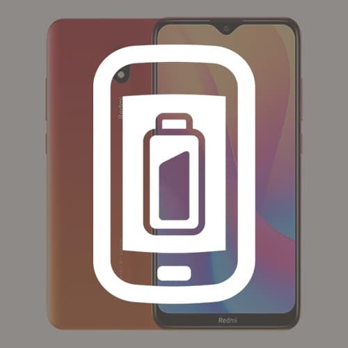 Замена аккумуляторной батареи в Xiaomi Redmi 8A